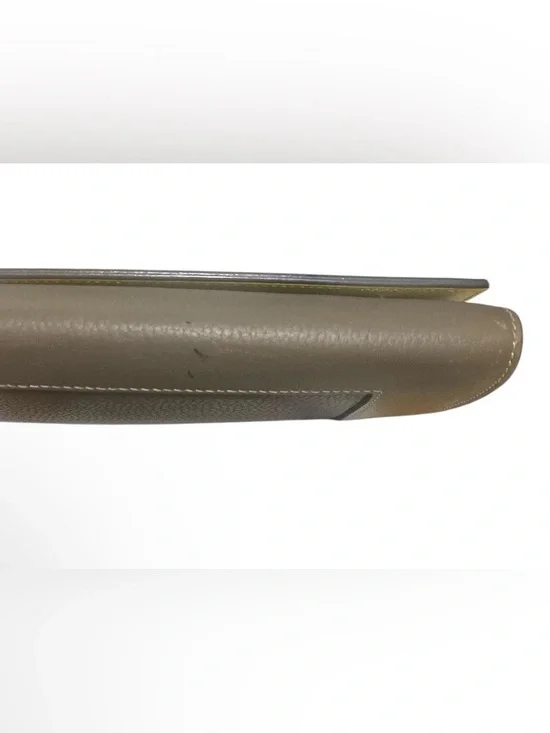 Céline Large Flap Multifunction Wallet - Picture 10 of 12